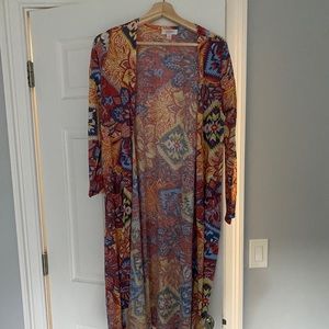 Lularoe Sarah Cardigan
